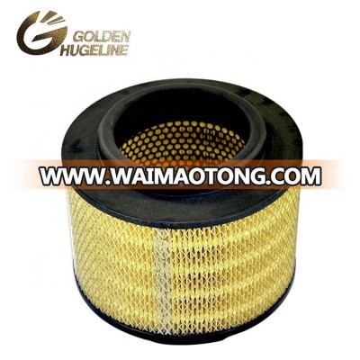 Auto spare parts engine 17801-OC010 17801-OC020 1449296 5149318 auto air filter for japanese cars