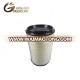 high flow air intake 1387549 1869988 AF25614professional air filter