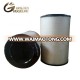 high quality hot sale engine air filterA71320 21196919 truck parts air cleaner