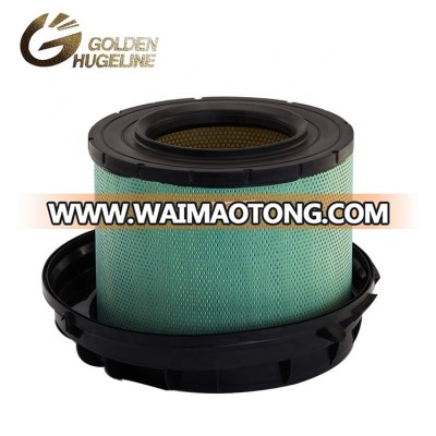 Heavy duty trucks 0040942404 0040942504 E497L LX814 AF26165 C411776 P785542 Engine Air filter