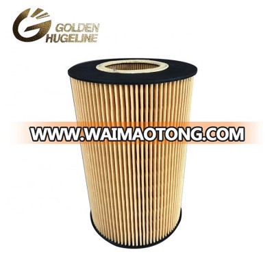 Auto Or Truck Diesel Engine Parts P550820 LF17056 Diesel Parts oil Filter