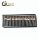 Best quality air filter truck air filter price A0008301218 auto parts air filter