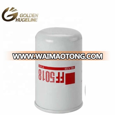 fuel filter engine FF5018 fuel filter diesel engine