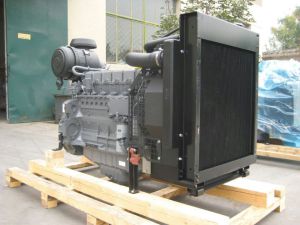 Deutz Bf6m1013 Diesel Engine for Contruction Machine and Generator