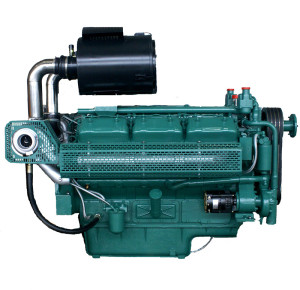 Wandi Diesel Engine for Generator (506kw/688HP)